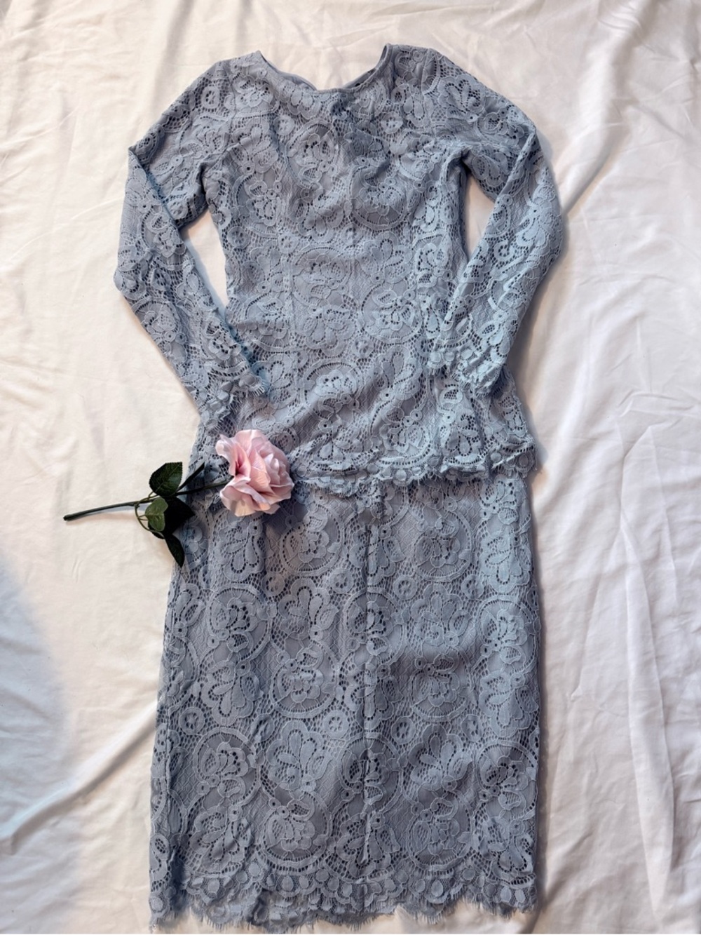 Dainty Jewells Set